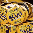 100% Slug